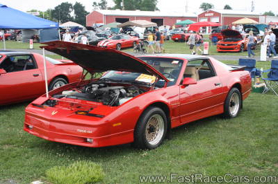 Firebird Firebird